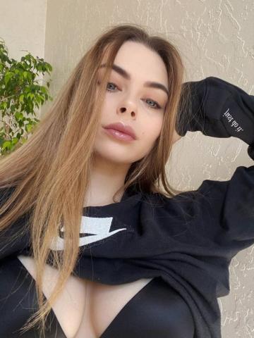 Анкета проститутки Устина, 23 года